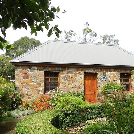 Wagners Cottages Swansea Zewnętrze zdjęcie