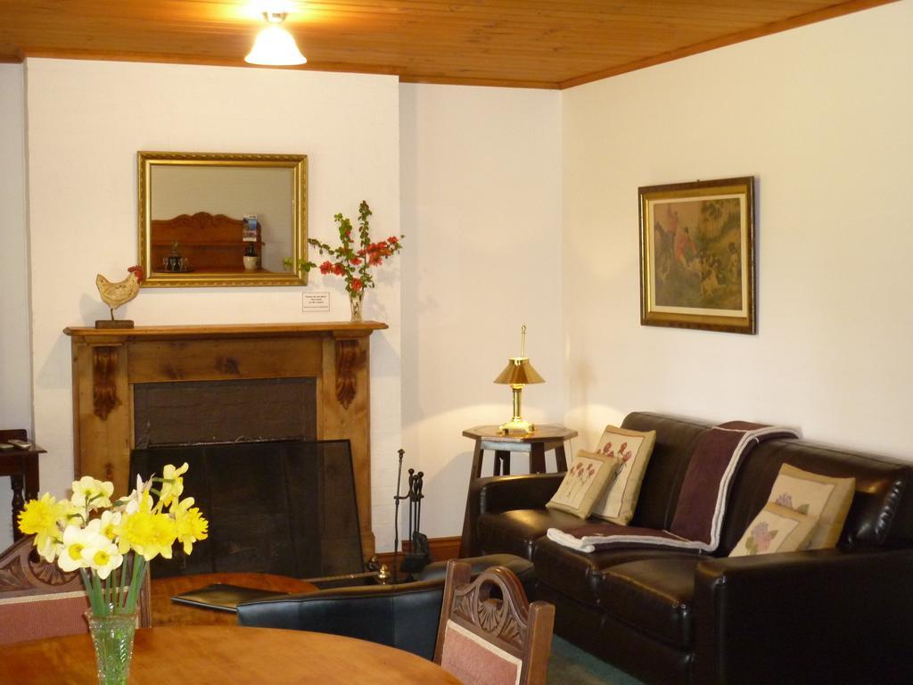 Wagners Cottages Swansea Pokój zdjęcie