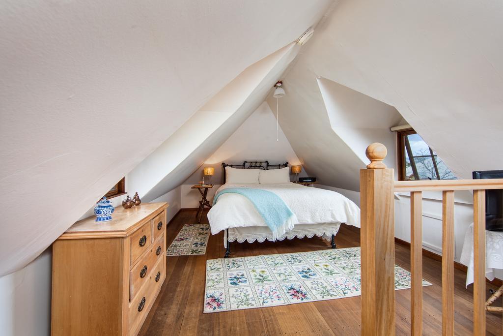 Wagners Cottages Swansea Zewnętrze zdjęcie