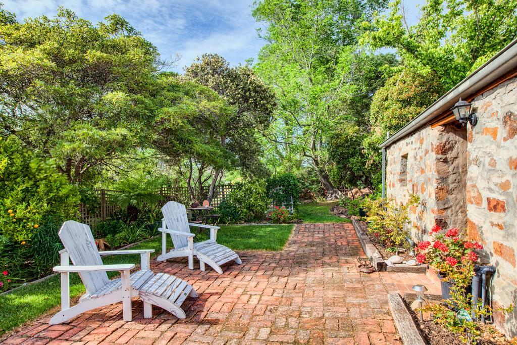 Wagners Cottages Swansea Zewnętrze zdjęcie
