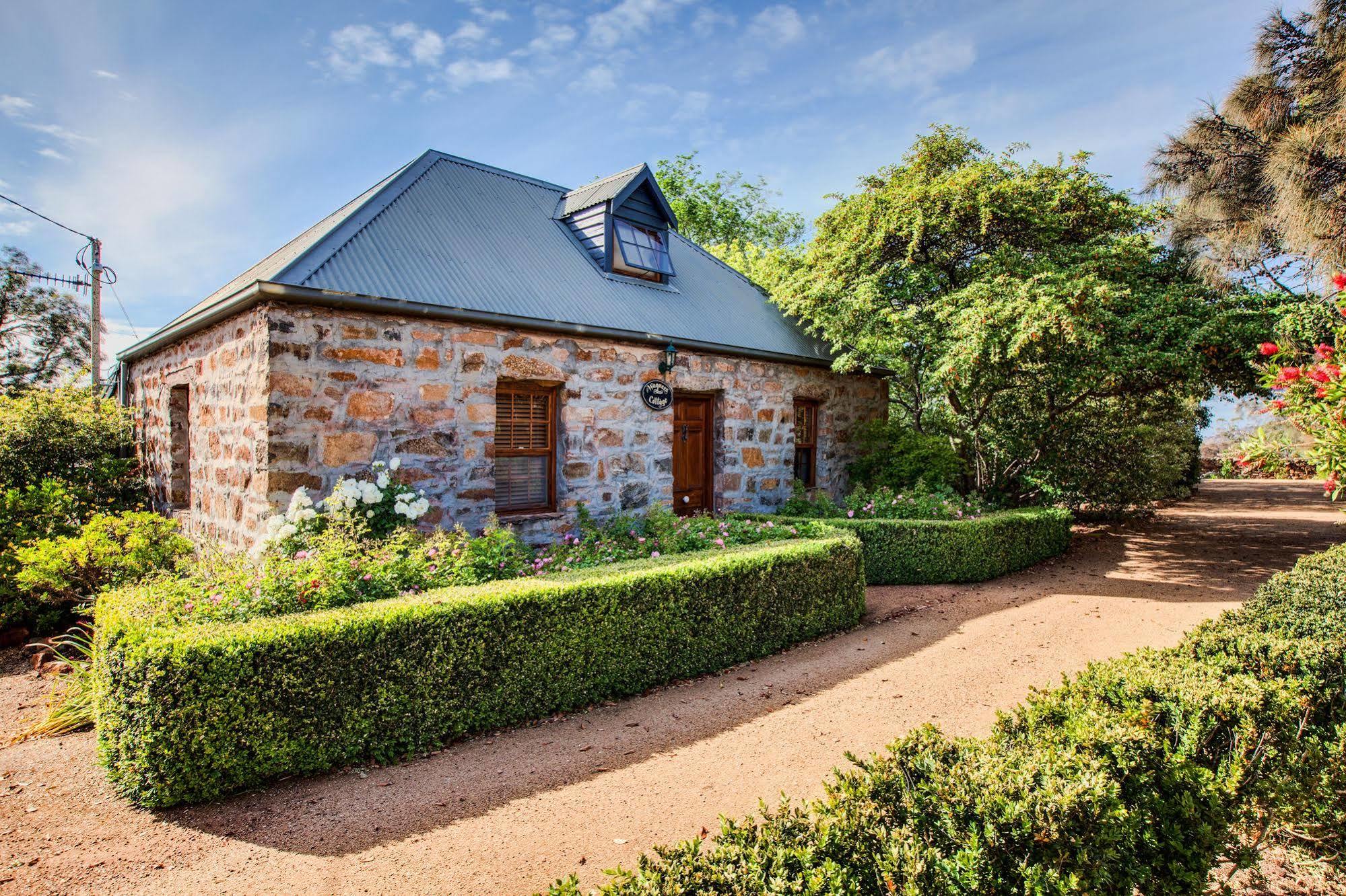 Wagners Cottages Swansea Zewnętrze zdjęcie